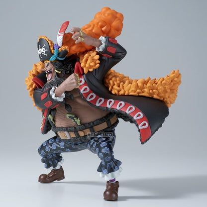 Figurine Marshall D Teach Battle Record One Piece 11 cm