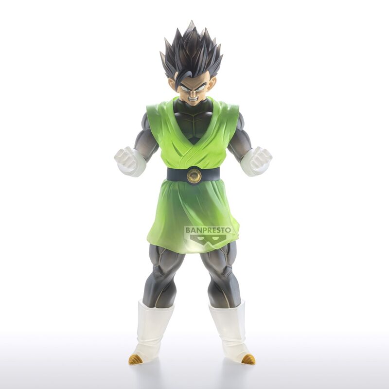 Gohan figure ver A Clearise Dragon Ball Z 18cm