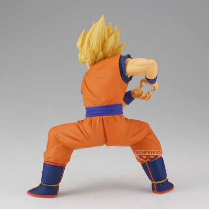 Figure Son Goku Grandista Dragon Ball Z 22cm