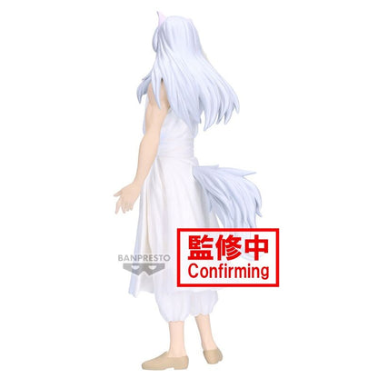 Figurka Youko Kurama Ankoku Bujutsukai Yu Yu Hakusho 19cm