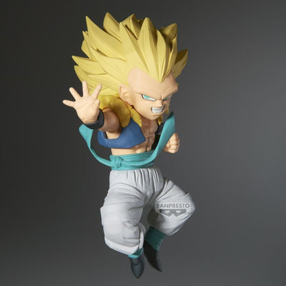 Gotenks Match Makers Dragon Ball Z Figure 11cm