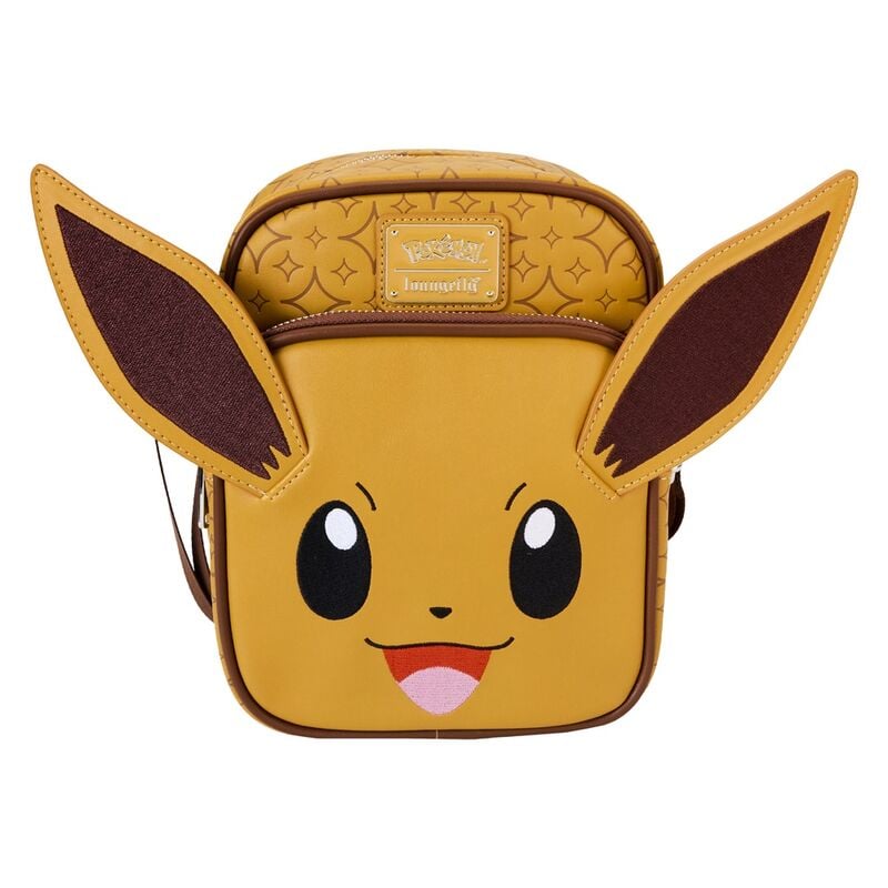 Loungefly Eevee Pokemon Shoulder Bag