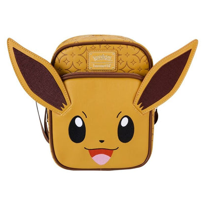 Loungefly Eevee Pokemon Shoulder Bag