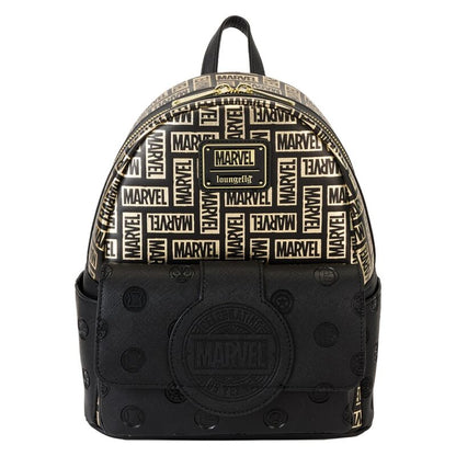Sac à dos Loungefly Marvel Classic Logo 26 cm