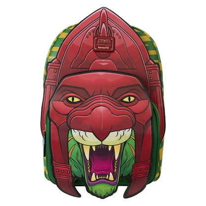 battle cat masters of the universe loungefly backpack 45cm