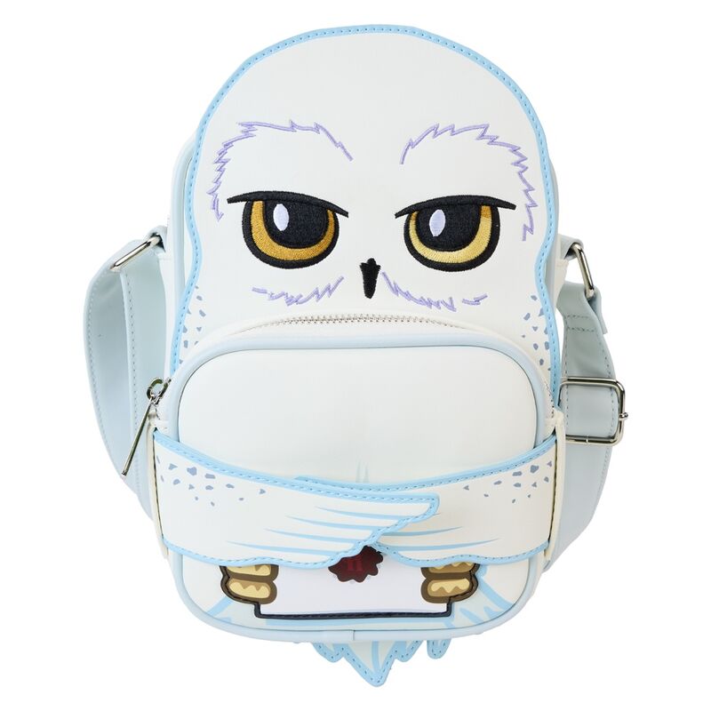 Hedwig Harry Potter Loungefly Tasche