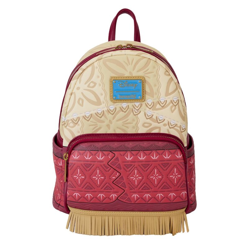 Moana Vaiana Disney Loungefly Backpack 26cm
