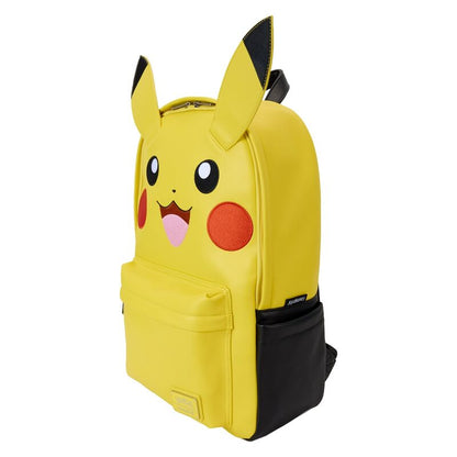 Pikachu Pokémon Loungefly Rucksack 44 cm