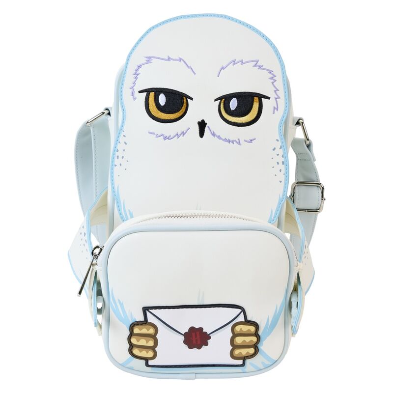 Hedwig Harry Potter Loungefly Tasche