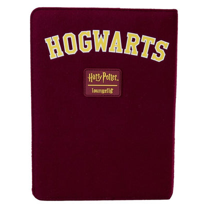 Carnet Loungefly Harry Potter Gryffondor