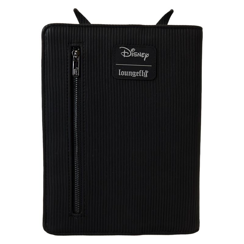 Villanos de Maléfica Disney Loungefly Notebook