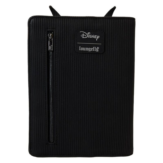 Maleficent Villains Disney Loungefly Notebook
