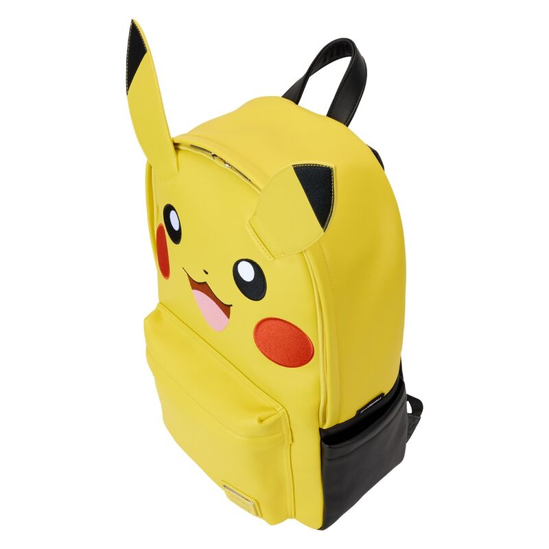 Pikachu Pokémon Loungefly Rucksack 44 cm