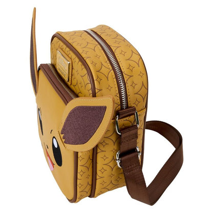 Borsa a tracolla Loungefly Eevee Pokemon