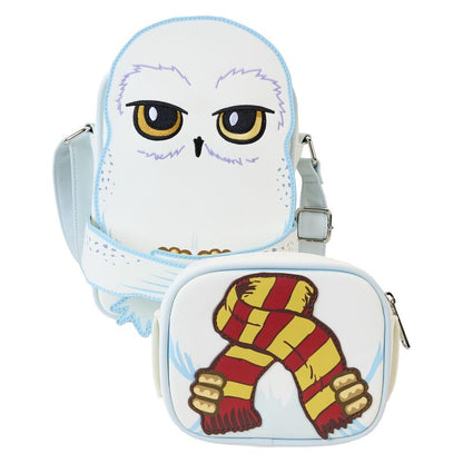 Hedwig Harry Potter Loungefly Tasche