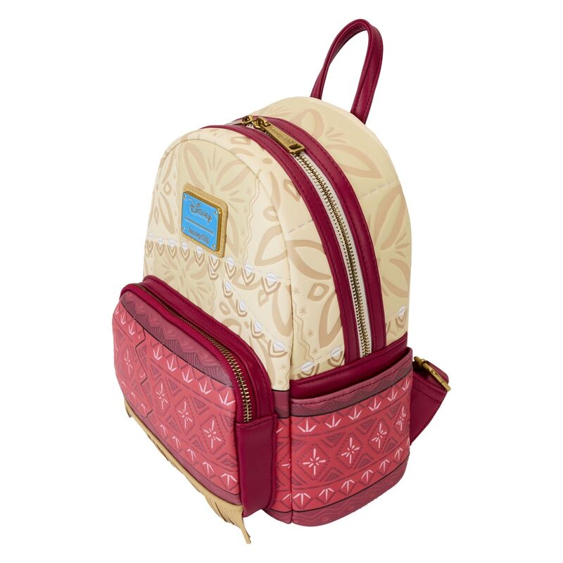 Moana Vaiana Disney Loungefly Backpack 26cm