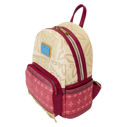 Moana Vaiana Disney Loungefly Backpack 26cm