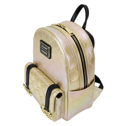 Hello Kitty 50th Anniversary Sanrio Loungefly Backpack 27cm