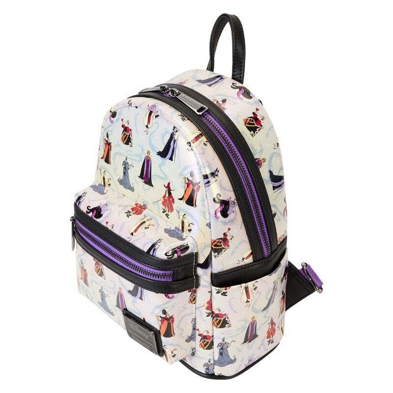 Disney Villains Loungefly Backpack 26cm