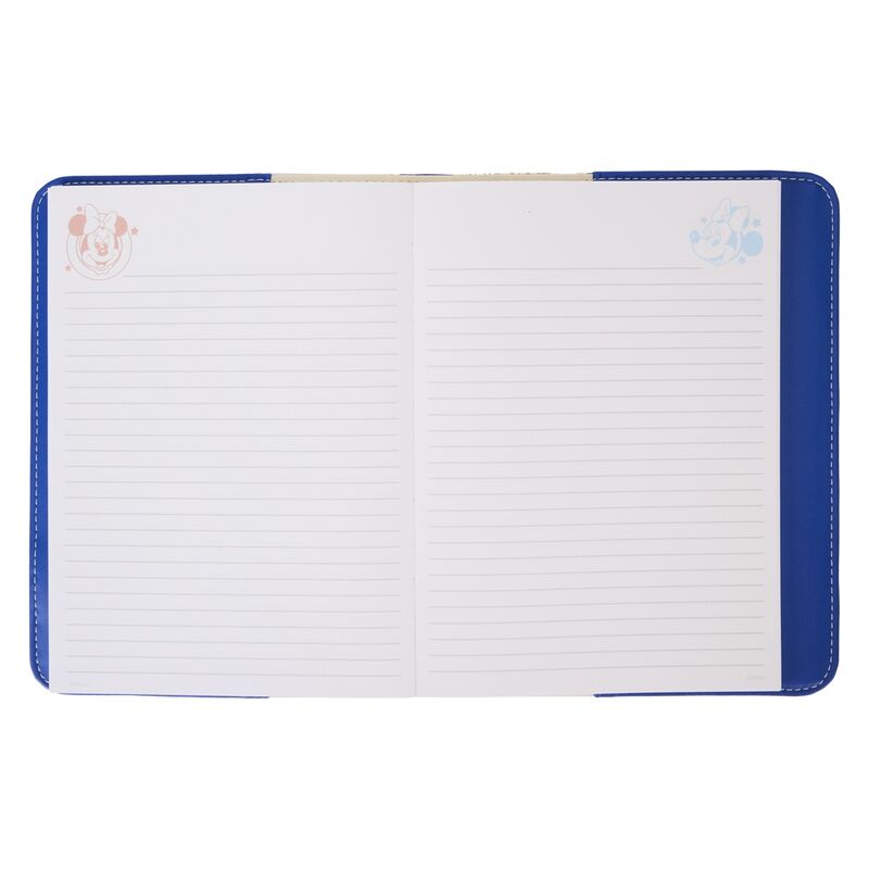 Carnet de notes Minnie Classic Disney Loungefly