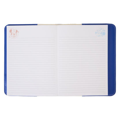 Carnet de notes Minnie Classic Disney Loungefly