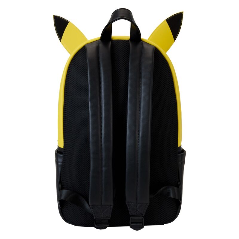 Pikachu Pokémon Loungefly Rucksack 44 cm