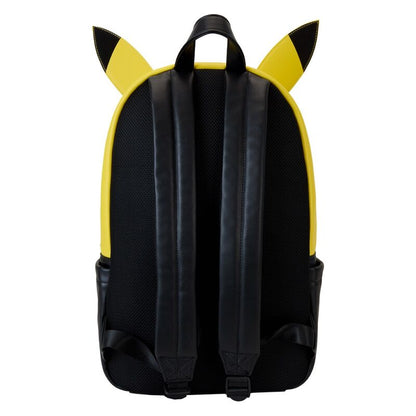 Pikachu Pokémon Loungefly Rucksack 44 cm