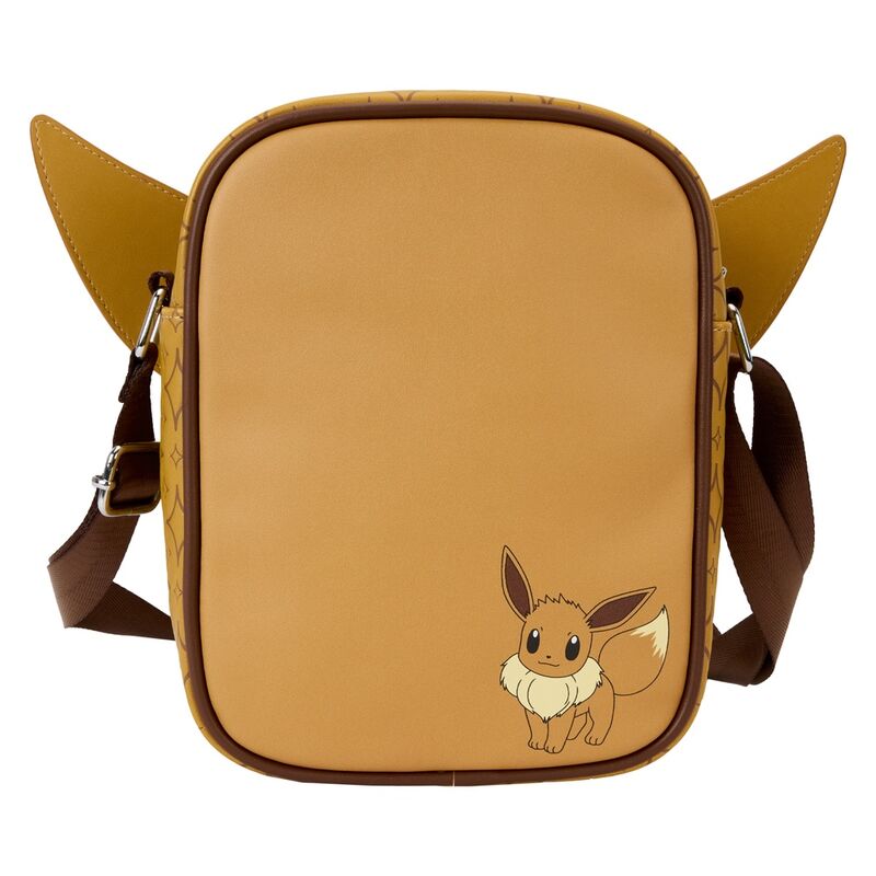 Borsa a tracolla Loungefly Eevee Pokemon