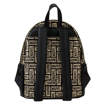 Sac à dos Loungefly Marvel Classic Logo 26 cm