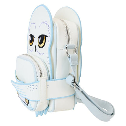 Hedwig Harry Potter Loungefly Tasche