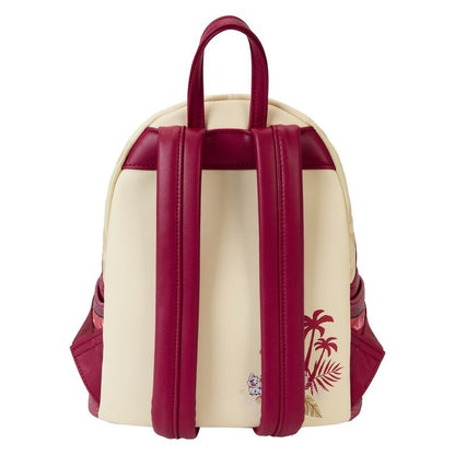 Moana Vaiana Disney Loungefly Backpack 26cm