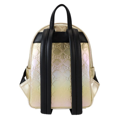 Hello Kitty 50th Anniversary Sanrio Loungefly Backpack 27cm