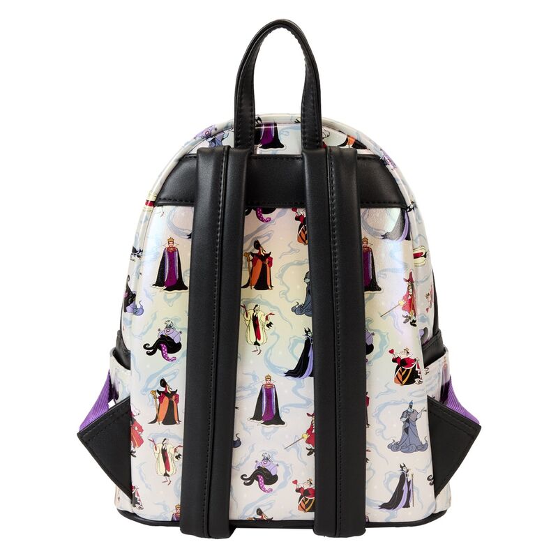 Disney Villains Loungefly Backpack 26cm