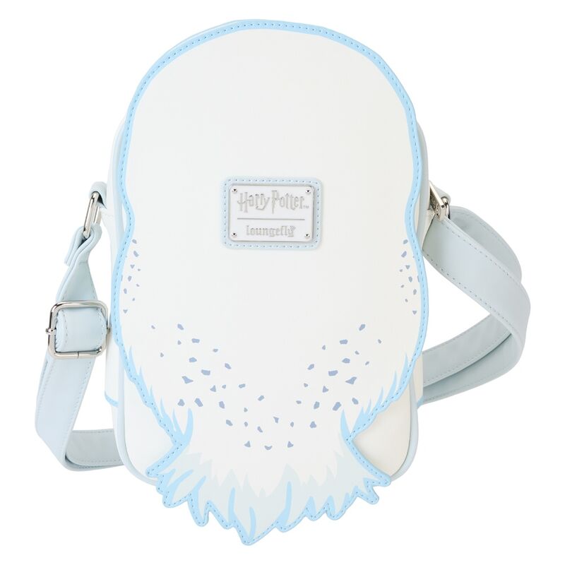 Hedwig Harry Potter Loungefly Tasche