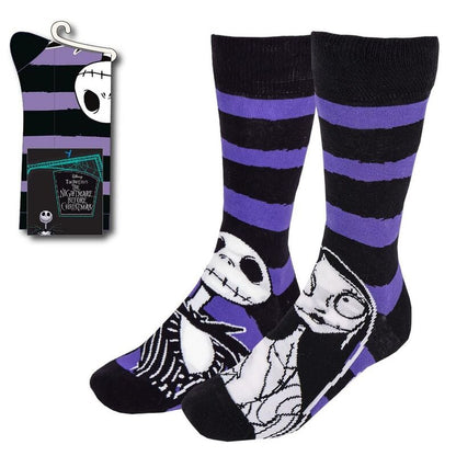 Disney Nightmare Before Christmas Socks