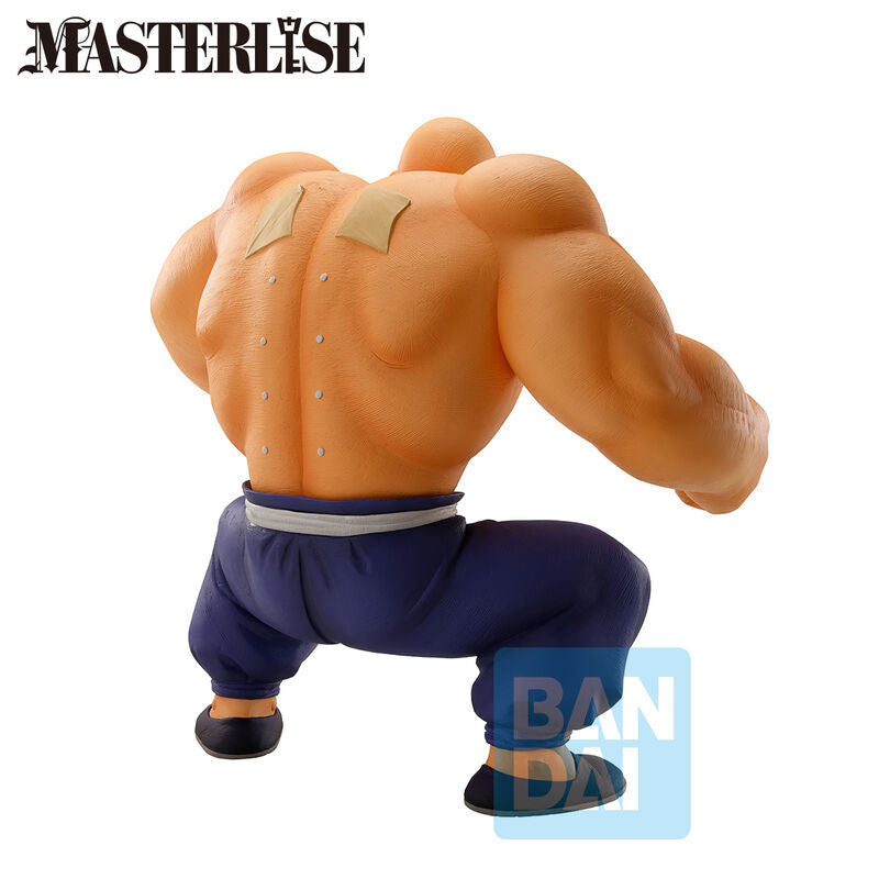 Figurka Ichibansho Master Roshi Sekcja Treningowa Dragon Ball 21 cm