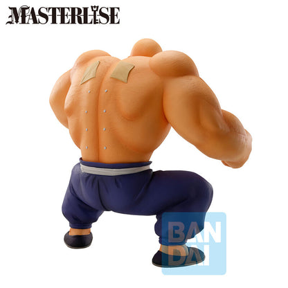 Figurka Ichibansho Master Roshi Sekcja Treningowa Dragon Ball 21 cm