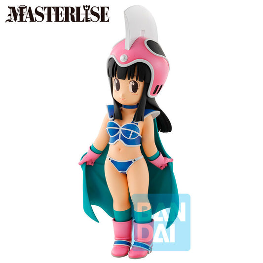 Figurka Ichibansho Chi Chi Training Section Dragon Ball 15cm