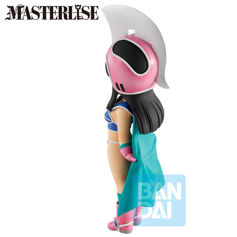 Figura Ichibansho Chi Chi Training Section Dragon Ball 15cm