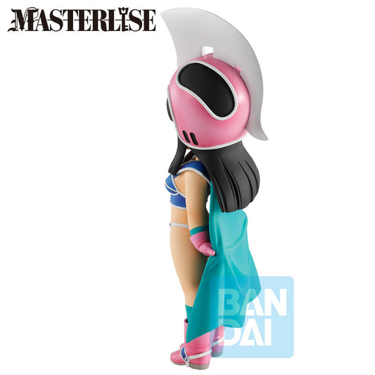 Figurka Ichibansho Chi Chi Training Section Dragon Ball 15cm