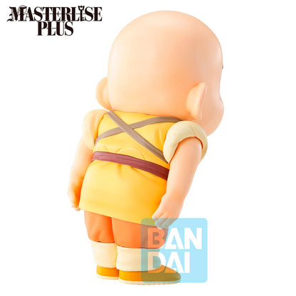 Figurka Ichibansho Son Goku i Krilin Sekcja Treningowa Dragon Ball 13 cm