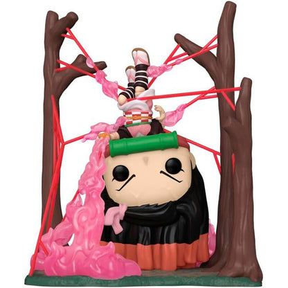POP Figur Demon Slayer Kimetsu no Yaiba Nezuko Kamado in Web Exclusive