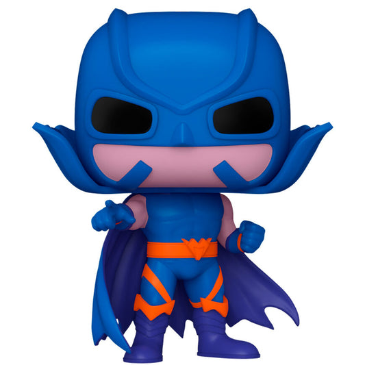 goosebumps attack of the mutant pop figure