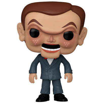 Boneco Funko Pop! de Goosebumps: A Noite do Boneco Vivo