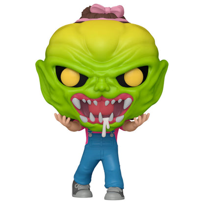 Figura POP do filme Goosebumps: A Máscara Assombrada