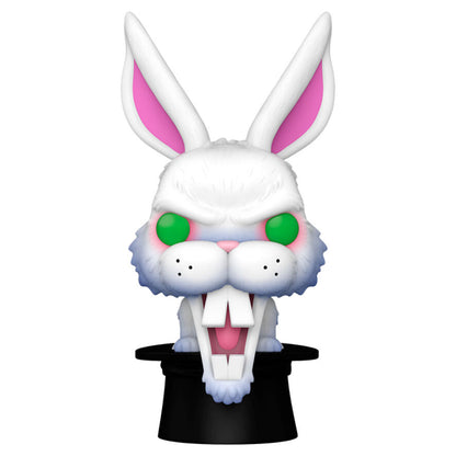 goosebumps bad hare day pop figure