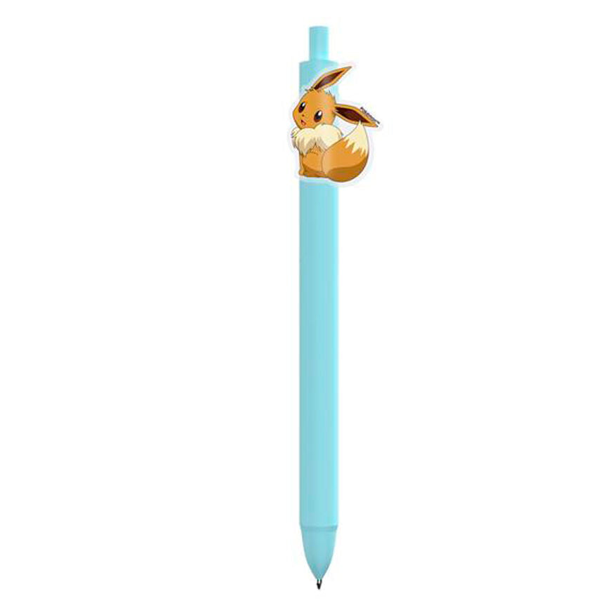 Blister de 2 stylos Pokémon Fleurs