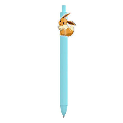 Blister de 2 stylos Pokémon Fleurs