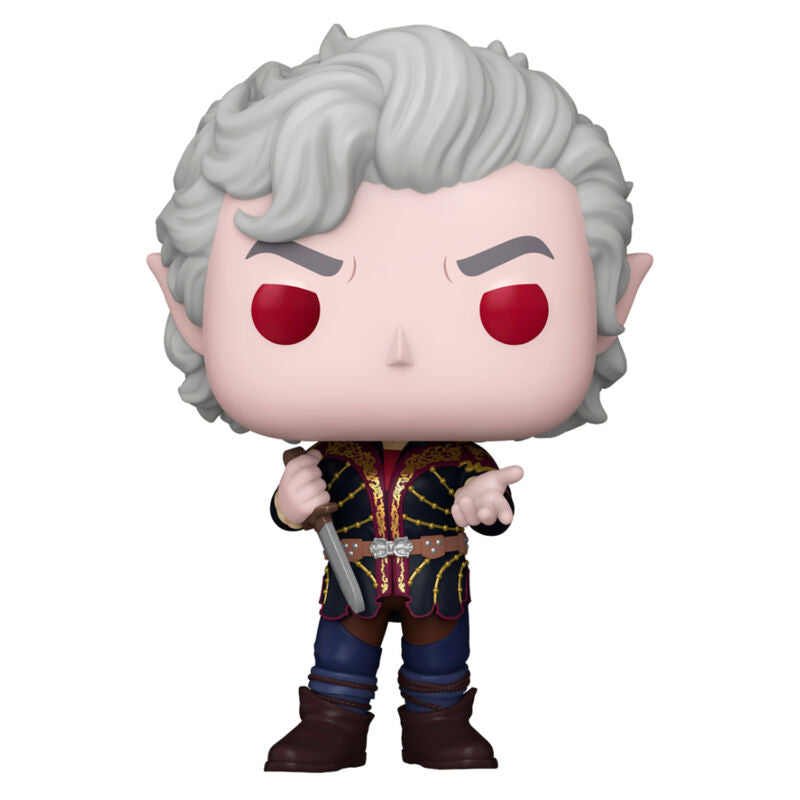 pop figure baldurs gate astarion