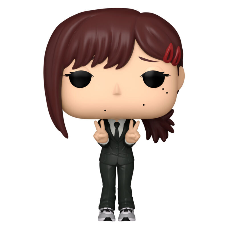 chainsaw man kobeni pop figure